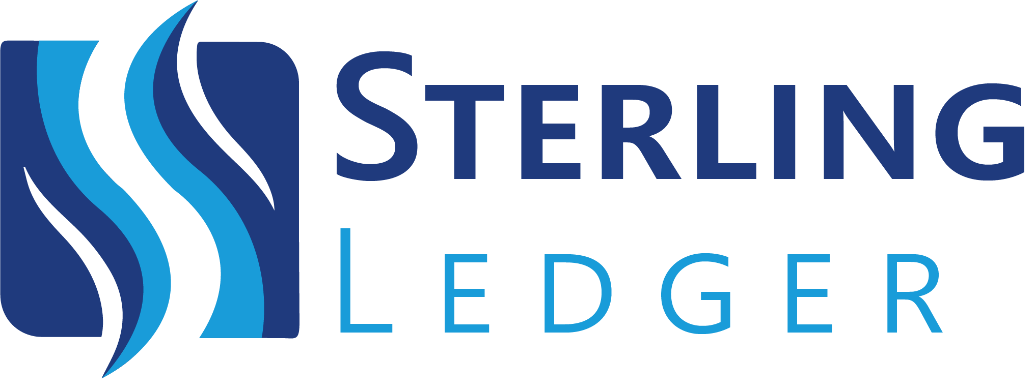 Sterling Ledger